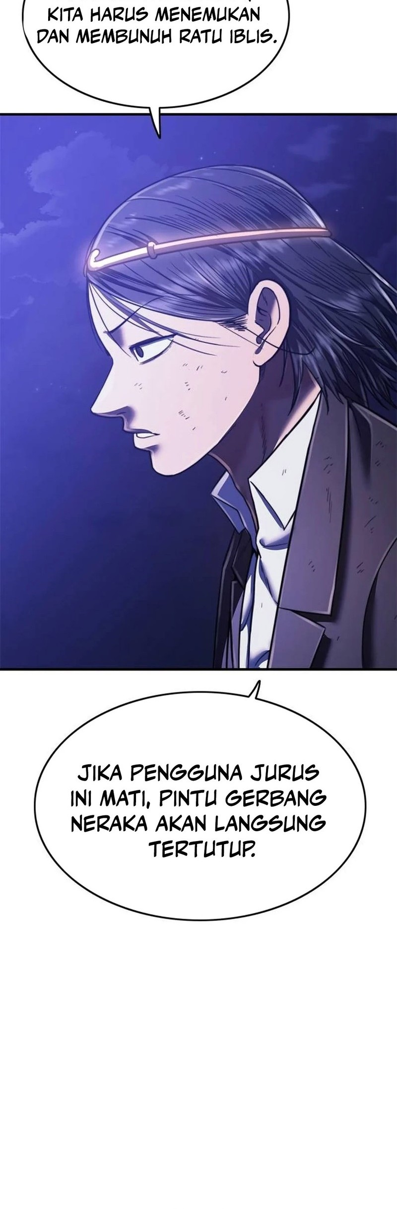 Monster Devourer Chapter 39 Gambar 104