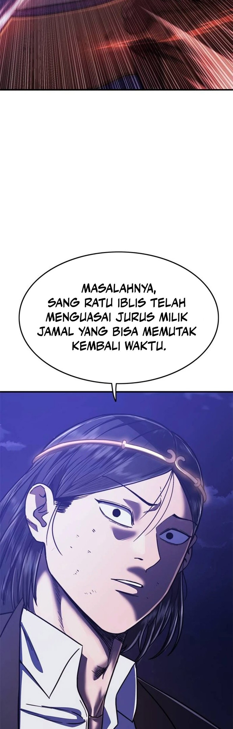 Monster Devourer Chapter 39 Gambar 107