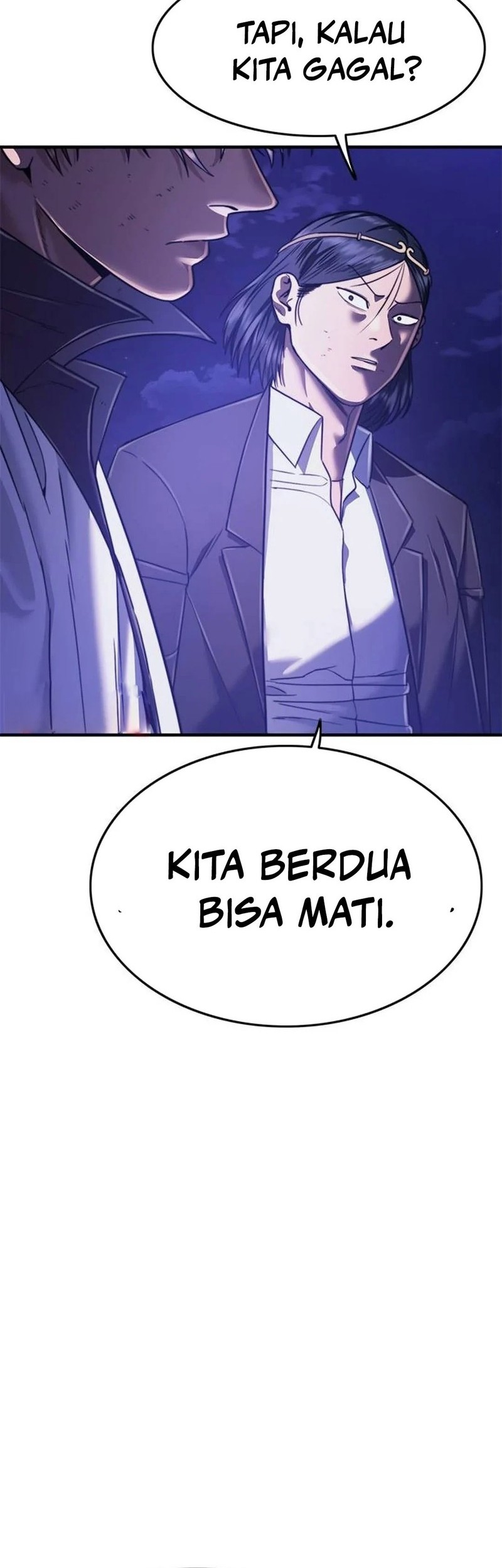 Monster Devourer Chapter 39 Gambar 110