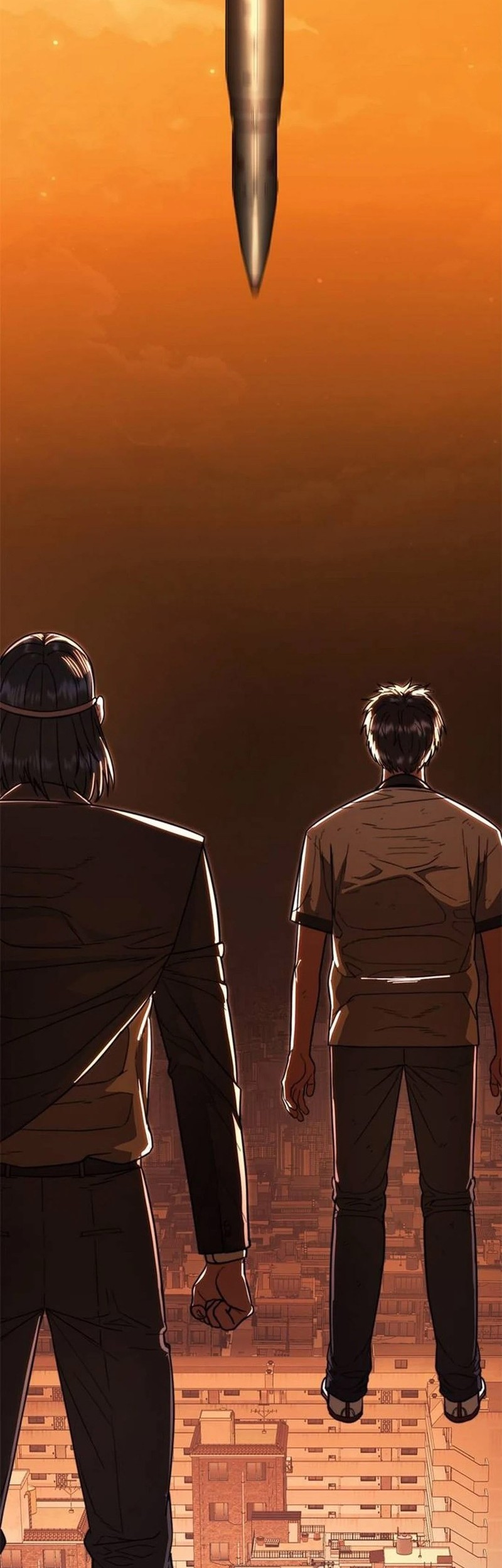 Monster Devourer Chapter 39 Gambar 114