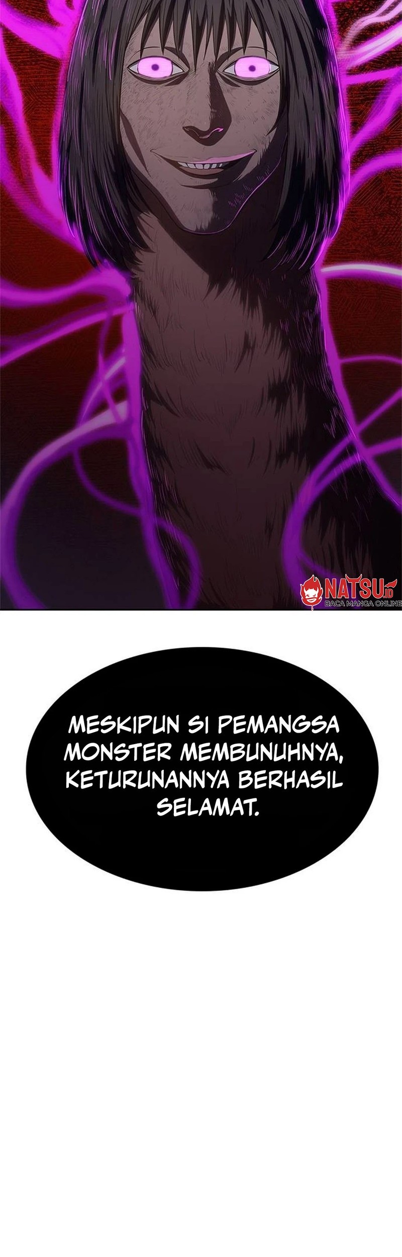 Monster Devourer Chapter 39 Gambar 7