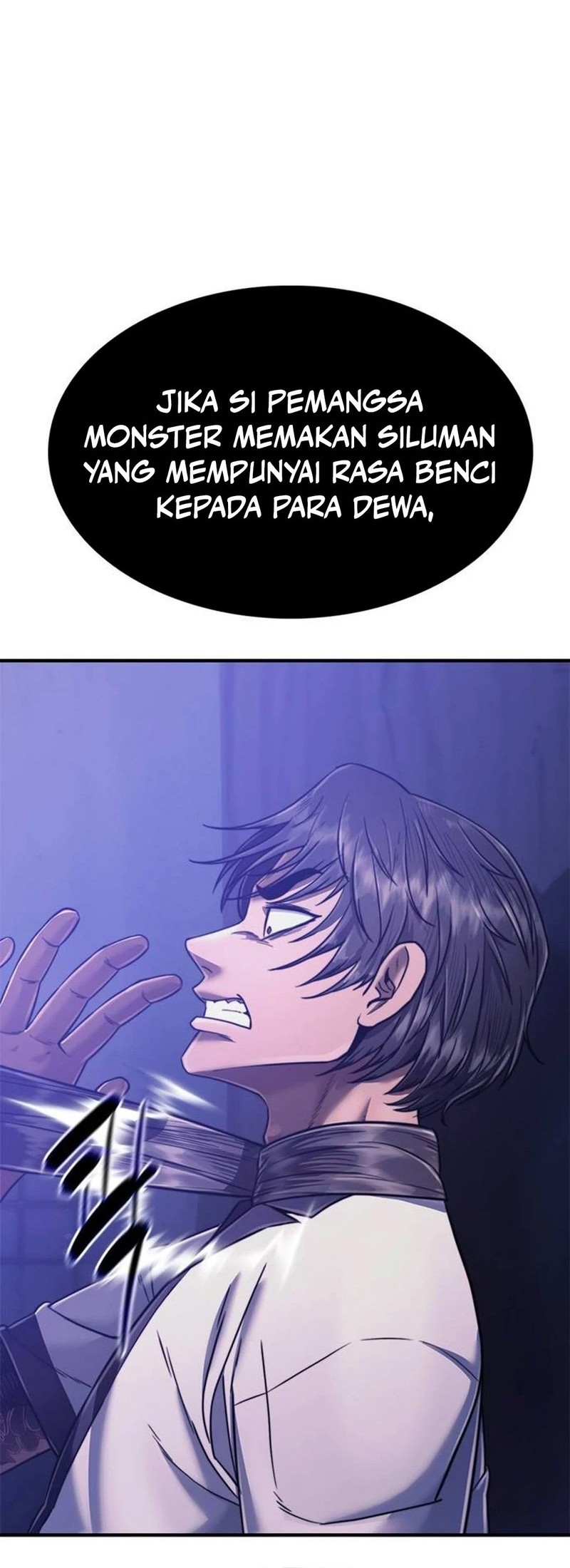Monster Devourer Chapter 39 Gambar 8