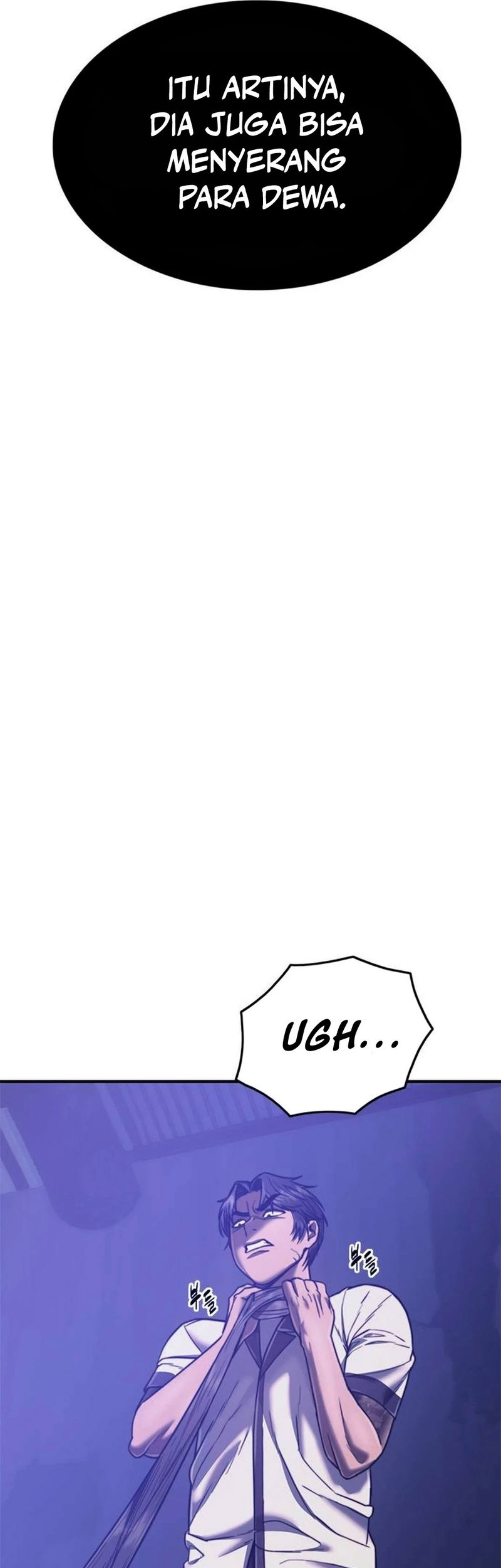 Monster Devourer Chapter 39 Gambar 9
