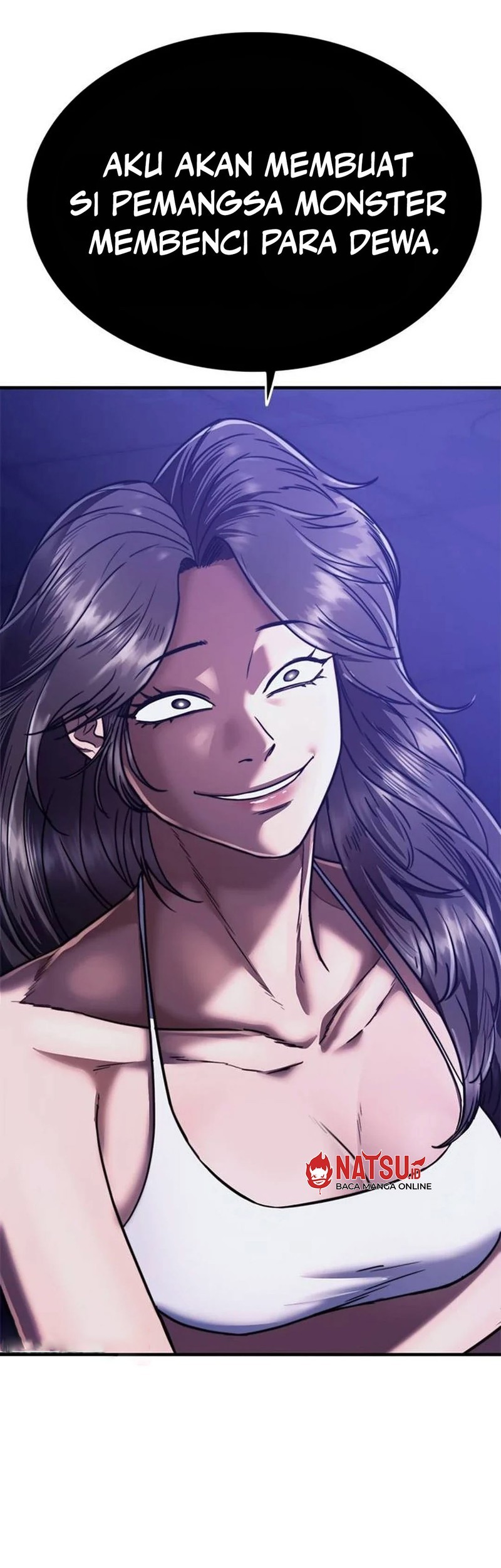Monster Devourer Chapter 39 Gambar 13