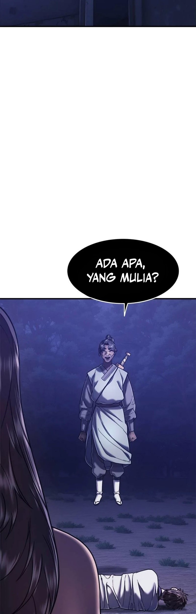 Monster Devourer Chapter 39 Gambar 15