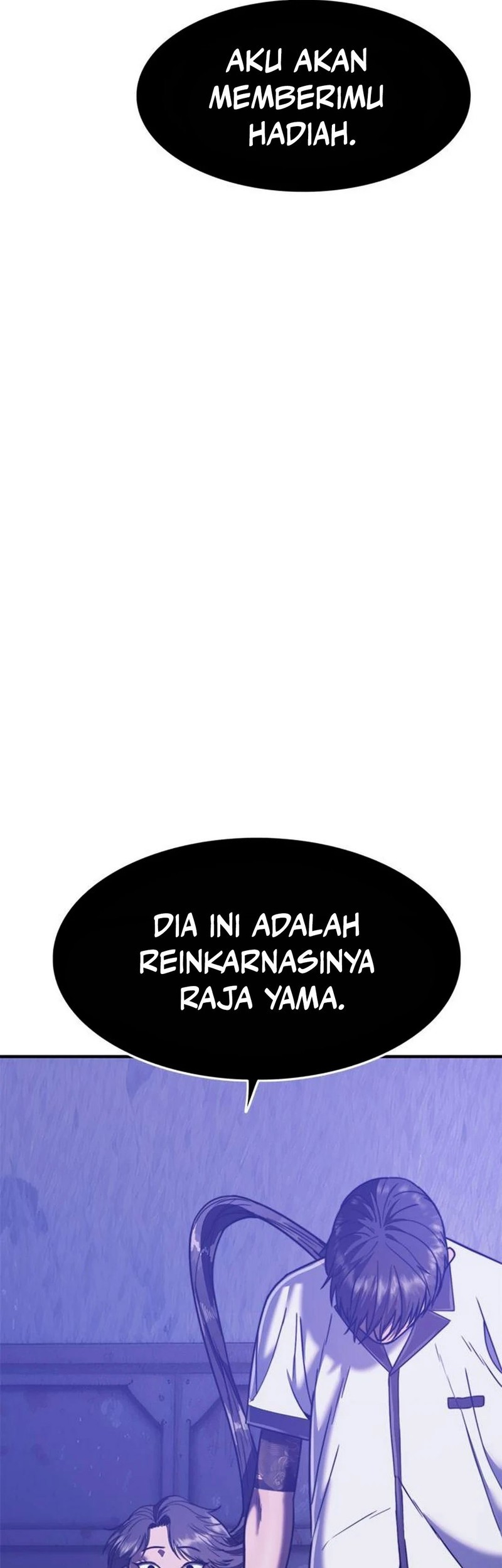 Monster Devourer Chapter 39 Gambar 17