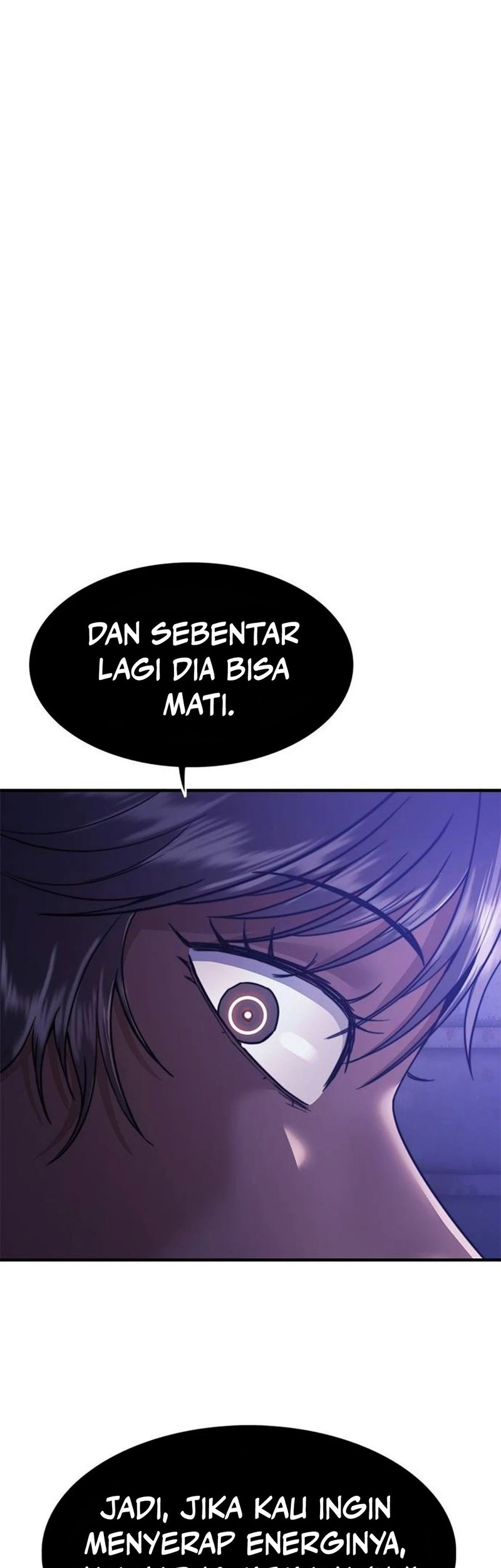 Monster Devourer Chapter 39 Gambar 23