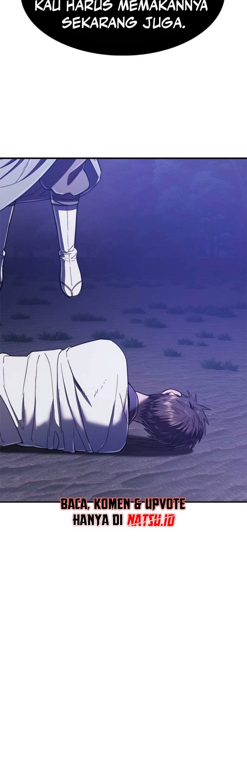 Monster Devourer Chapter 39 Gambar 24