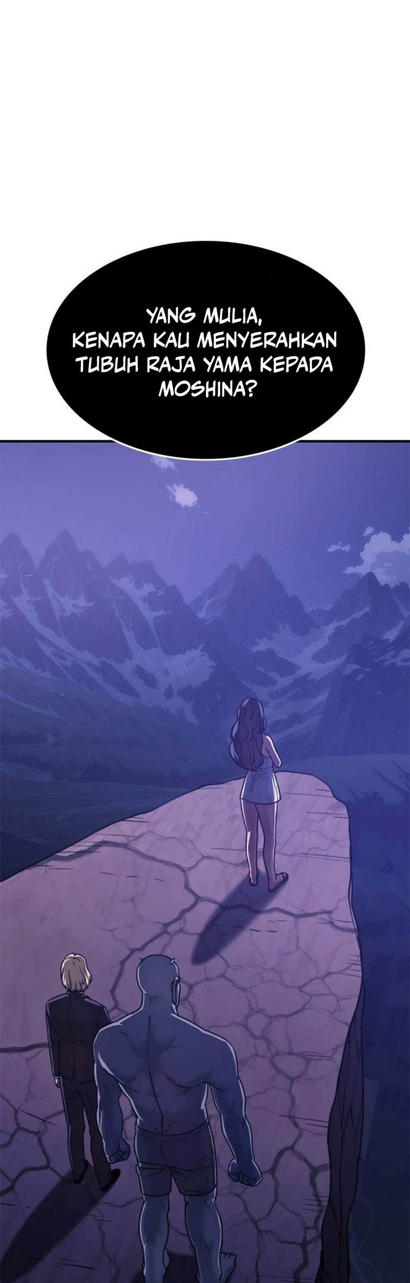 Monster Devourer Chapter 39 Gambar 26