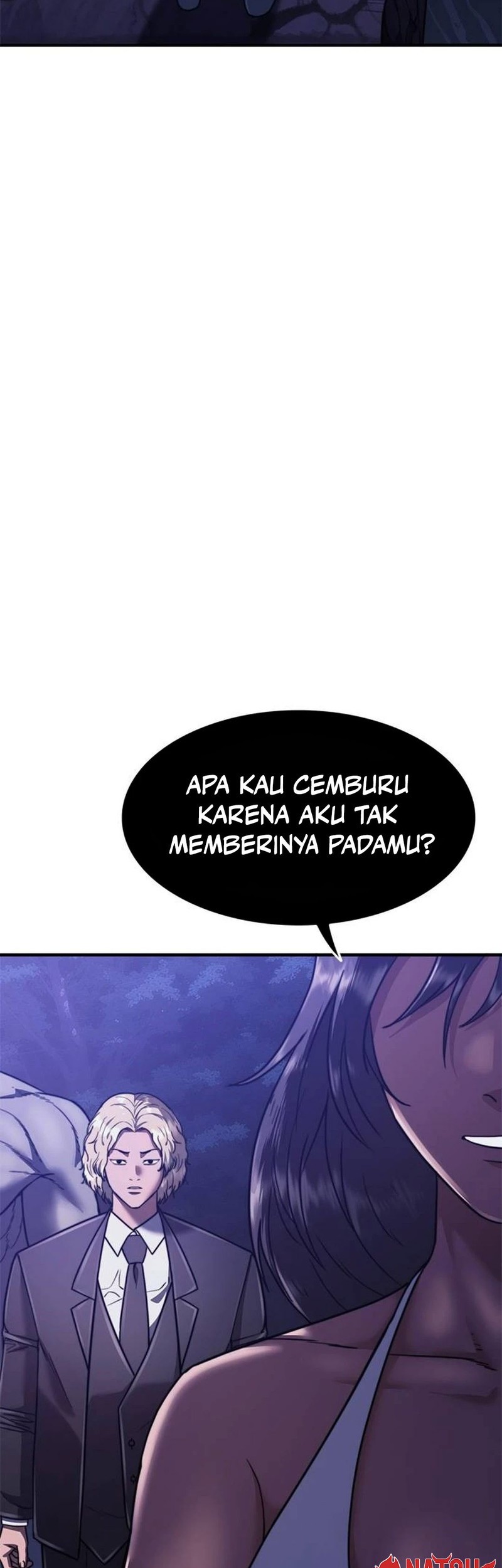 Monster Devourer Chapter 39 Gambar 27