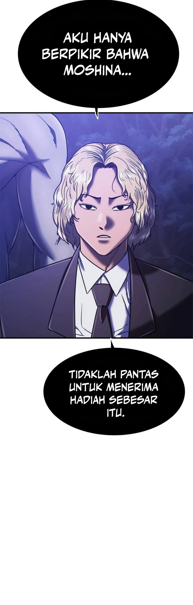 Monster Devourer Chapter 39 Gambar 29