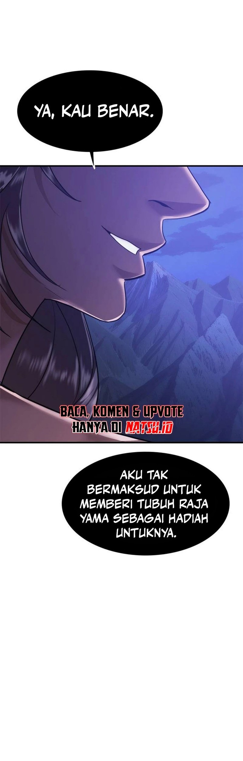 Monster Devourer Chapter 39 Gambar 30