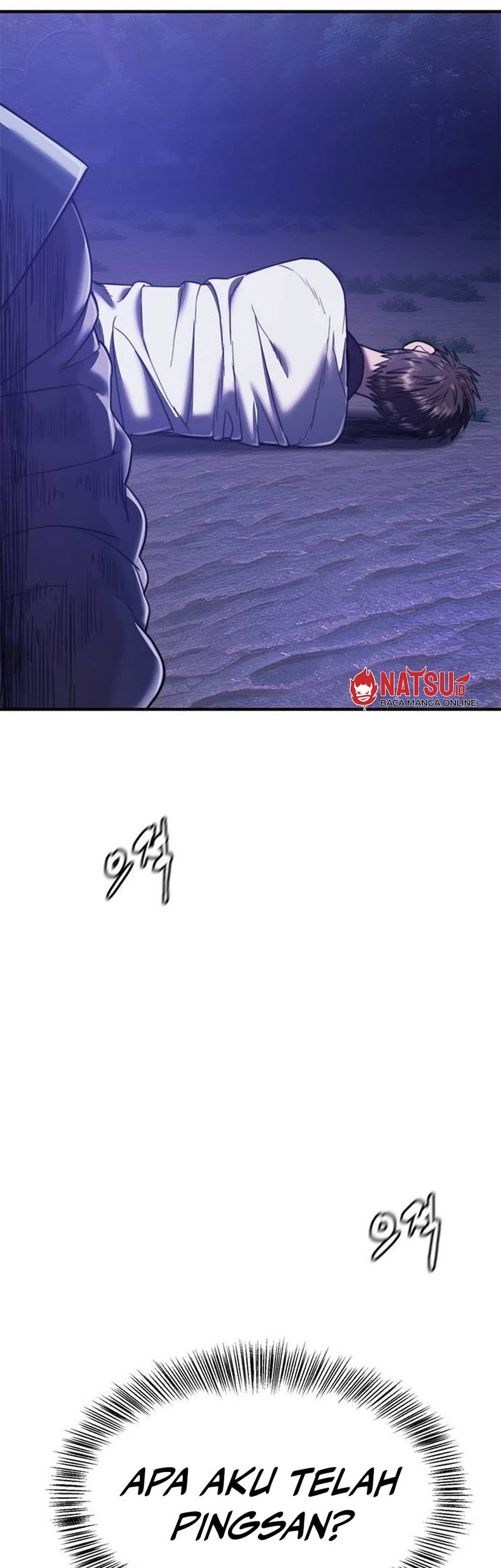 Monster Devourer Chapter 39 Gambar 33