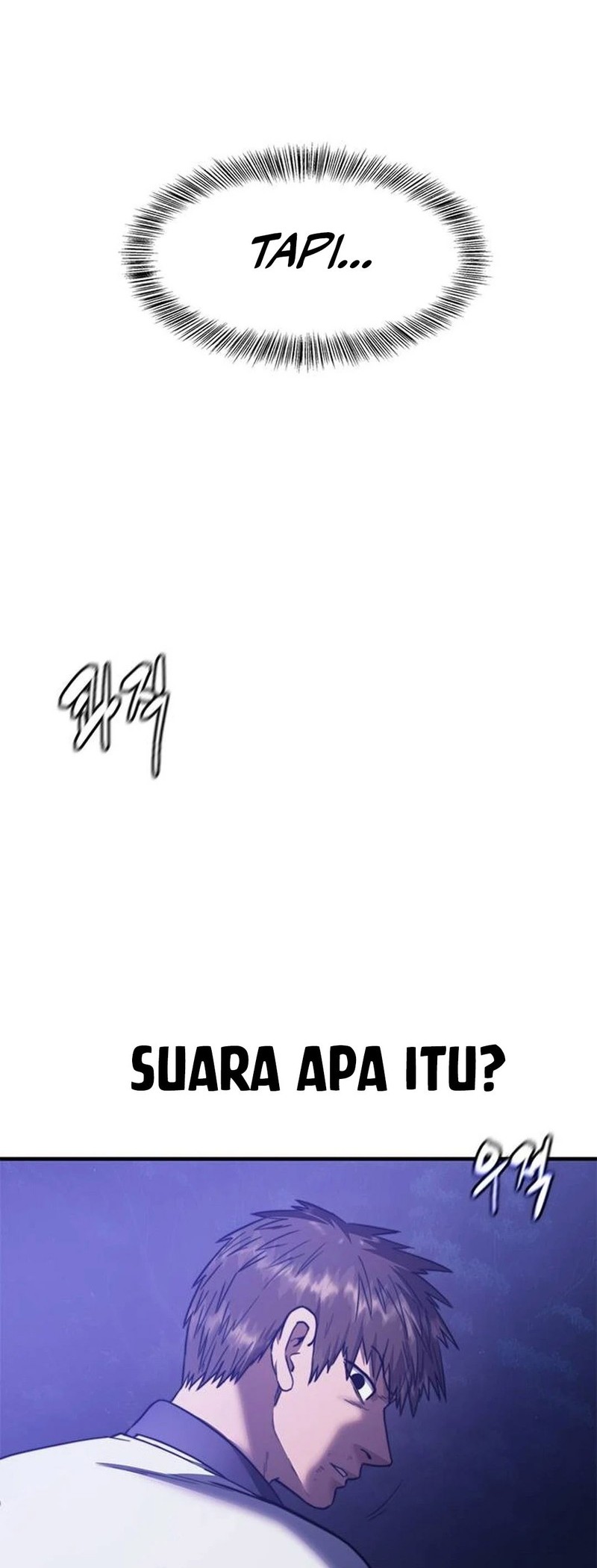 Monster Devourer Chapter 39 Gambar 36