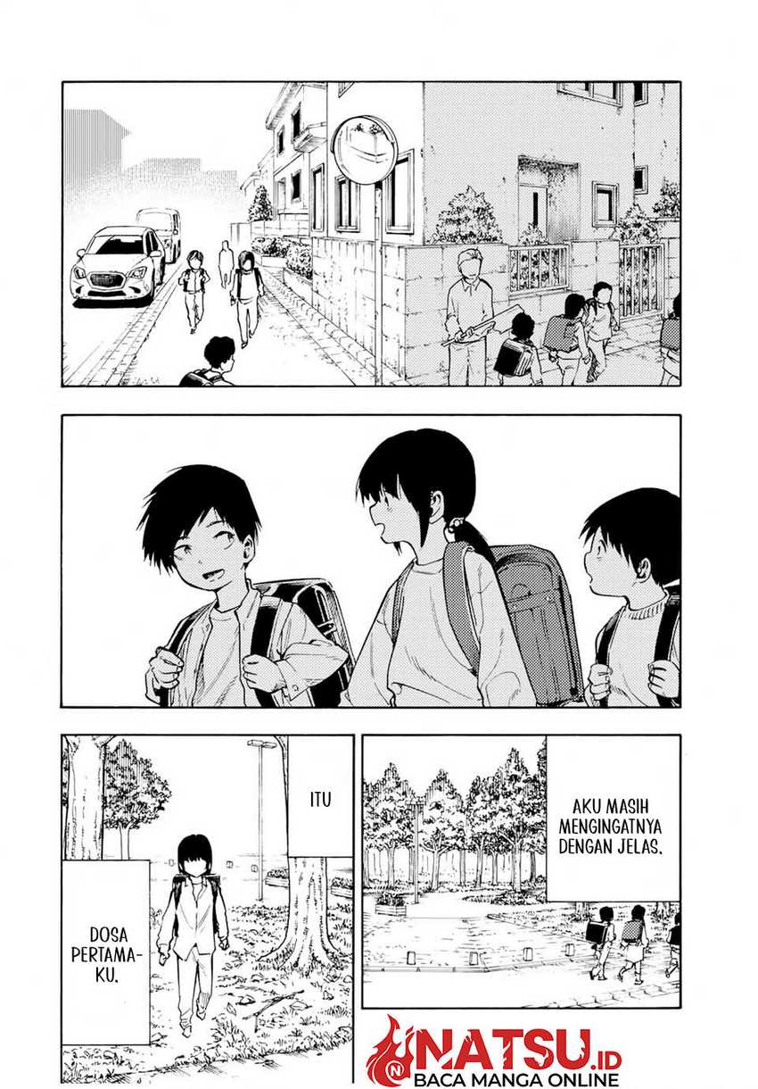 Juujika no Rokunin Chapter 192 Gambar 3