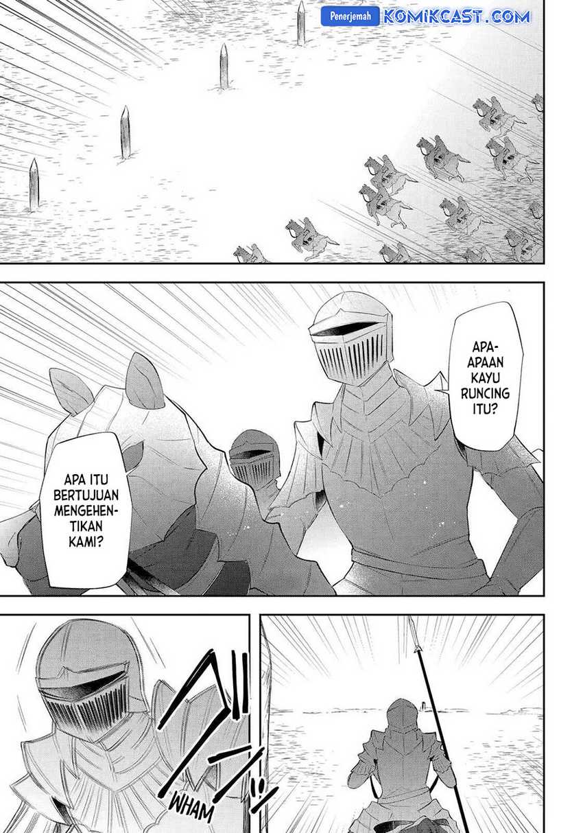 Kikanshita Yuusha no Gojitsudan Chapter 19 Gambar 12