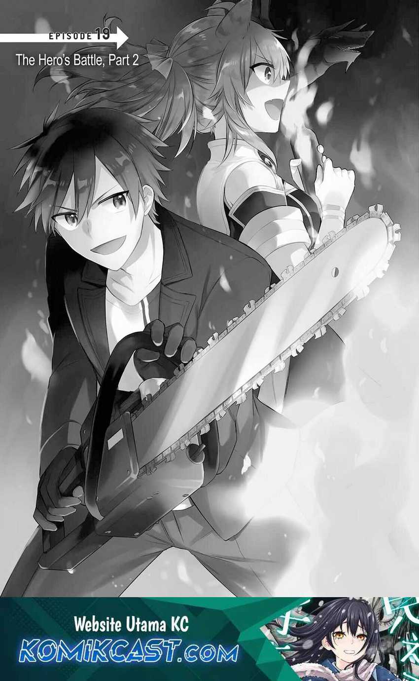 Baca  Kikanshita Yuusha no Gojitsudan Chapter 19 Gambar 2