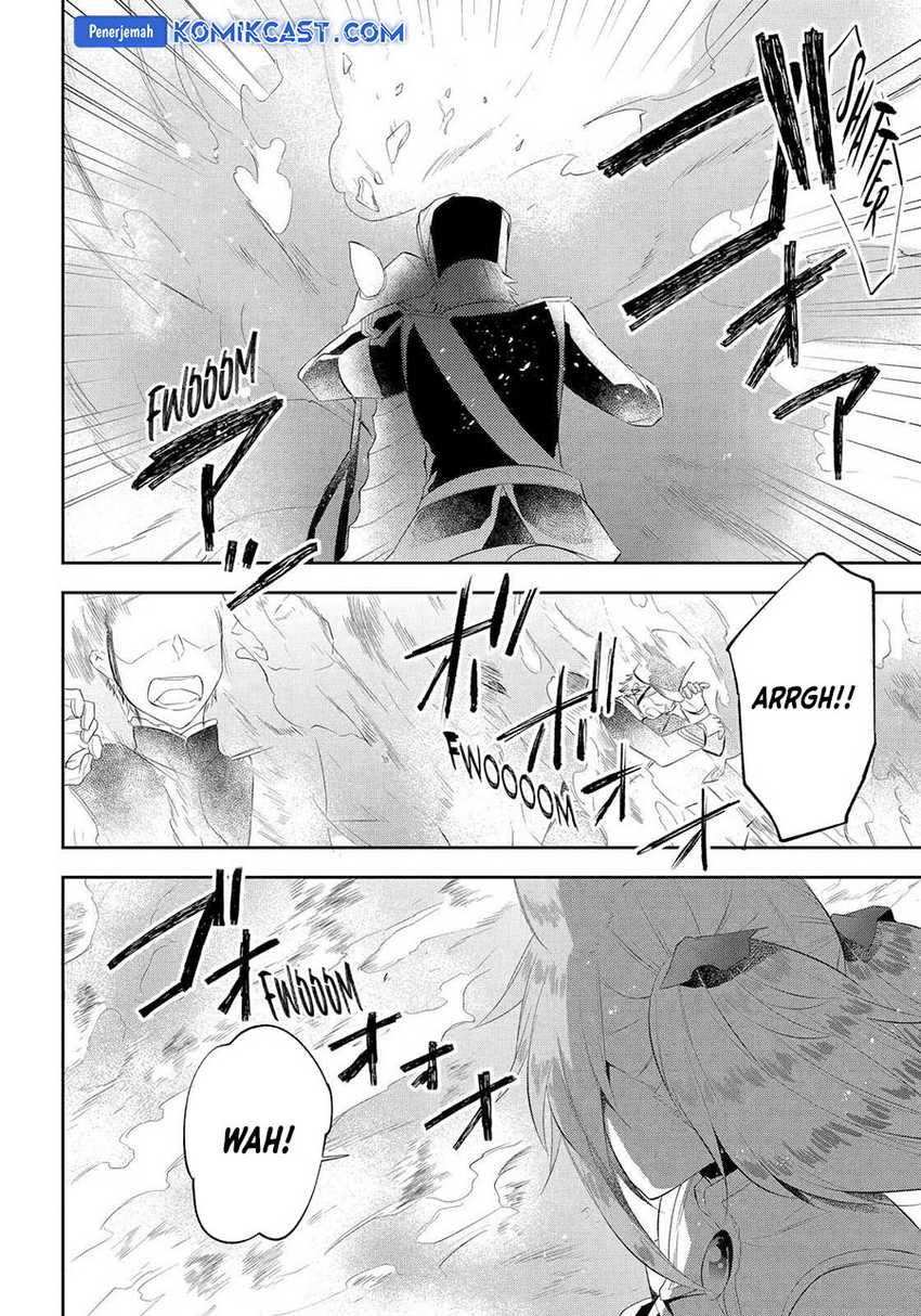 Kikanshita Yuusha no Gojitsudan Chapter 19 Gambar 5