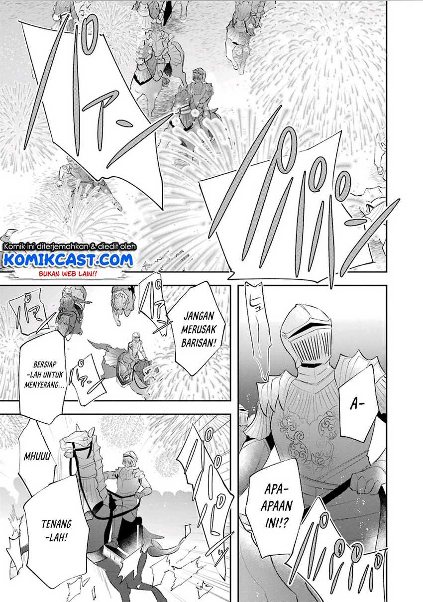 Kikanshita Yuusha no Gojitsudan Chapter 18 Gambar 10
