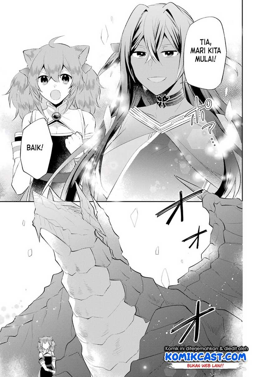 Kikanshita Yuusha no Gojitsudan Chapter 18 Gambar 26