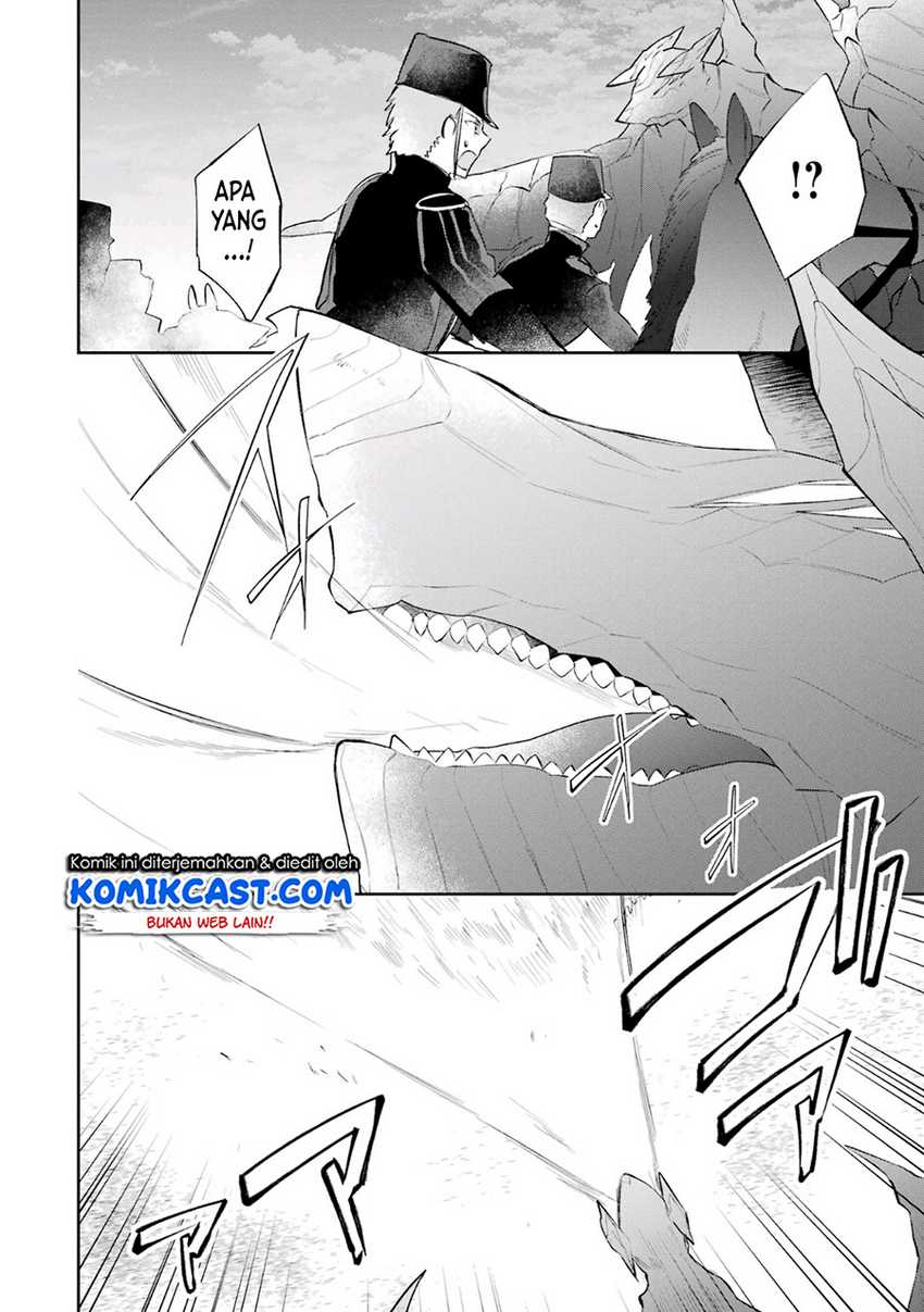 Kikanshita Yuusha no Gojitsudan Chapter 18 Gambar 27