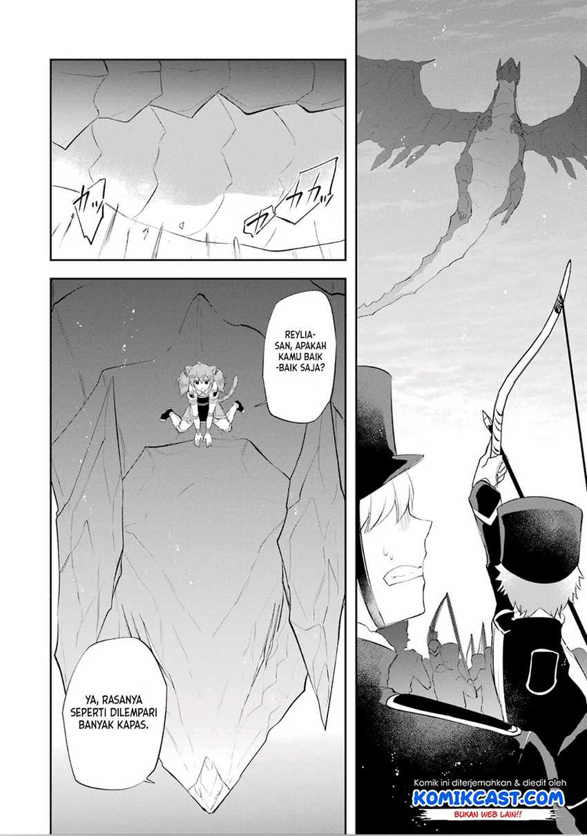 Kikanshita Yuusha no Gojitsudan Chapter 18 Gambar 29