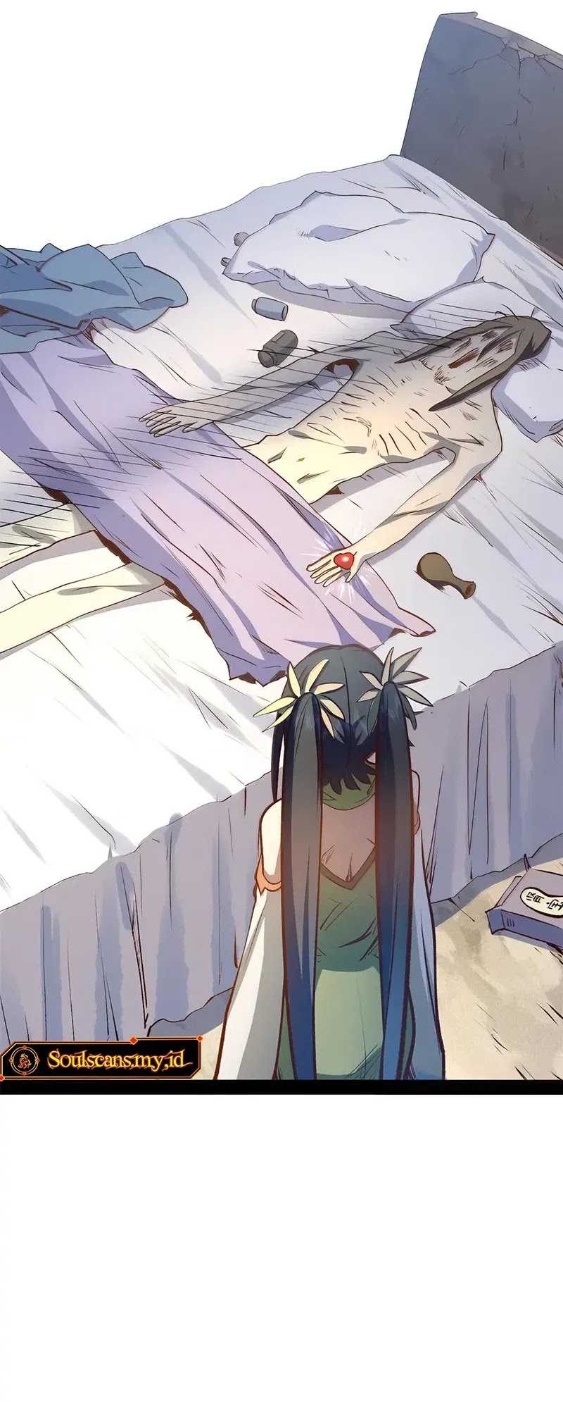 Top Tier Providence: Secretly Cultivate for a Thousand Years Chapter 209 Gambar 23