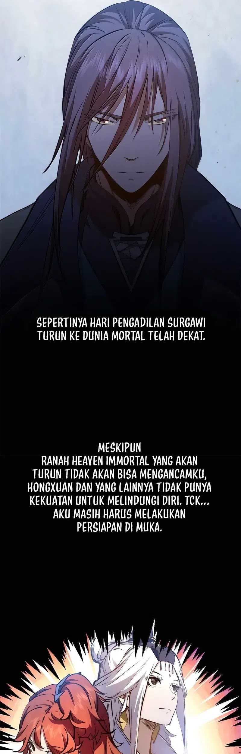 Top Tier Providence: Secretly Cultivate for a Thousand Years Chapter 209 Gambar 30
