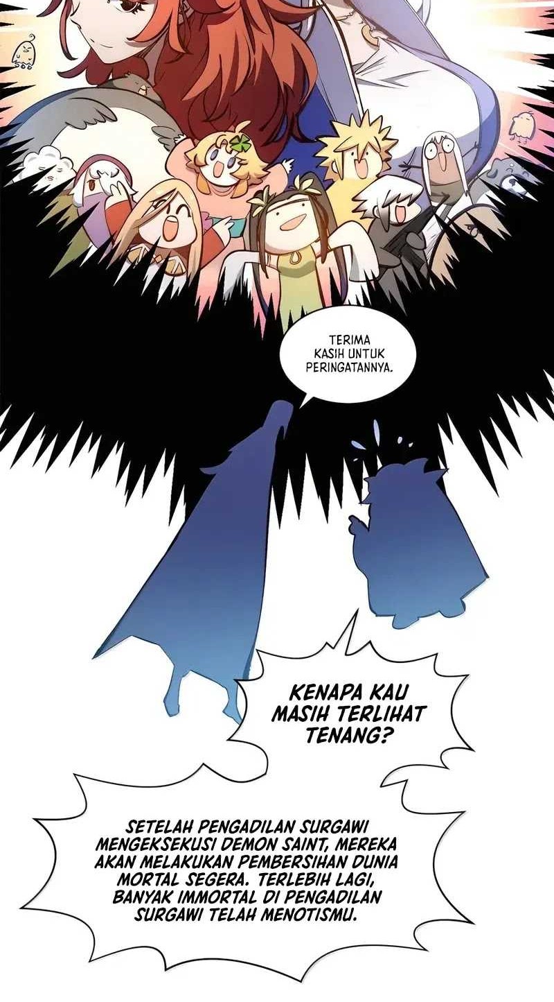 Top Tier Providence: Secretly Cultivate for a Thousand Years Chapter 209 Gambar 31