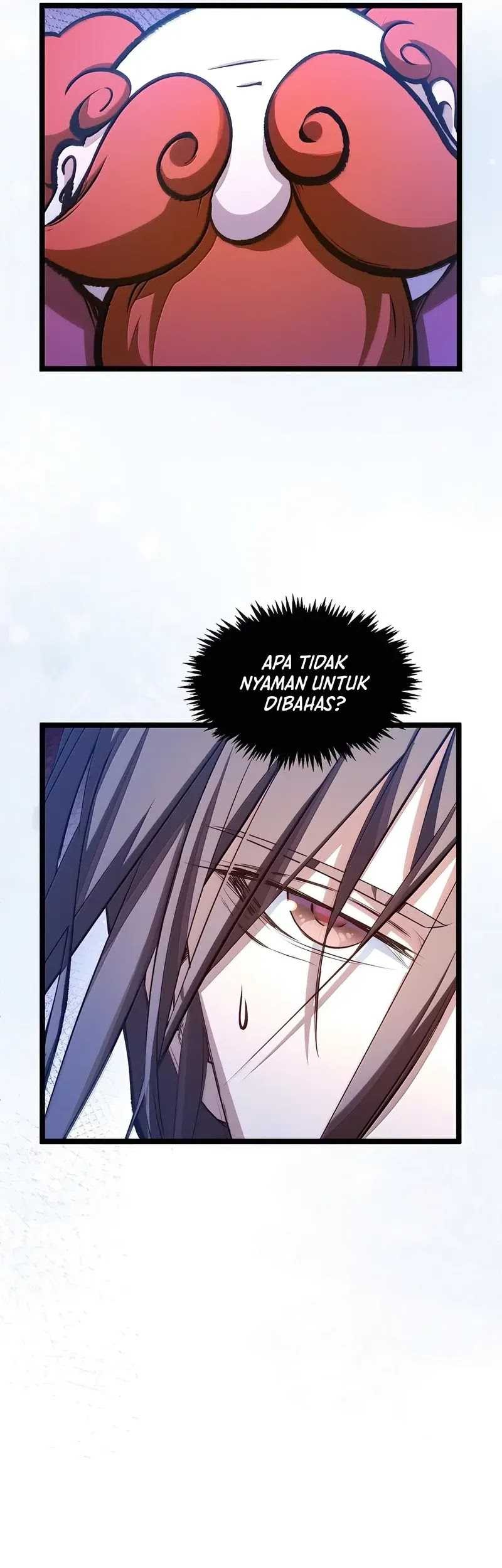 Top Tier Providence: Secretly Cultivate for a Thousand Years Chapter 209 Gambar 36