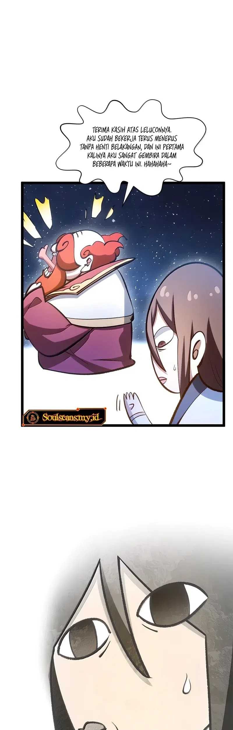 Top Tier Providence: Secretly Cultivate for a Thousand Years Chapter 209 Gambar 38