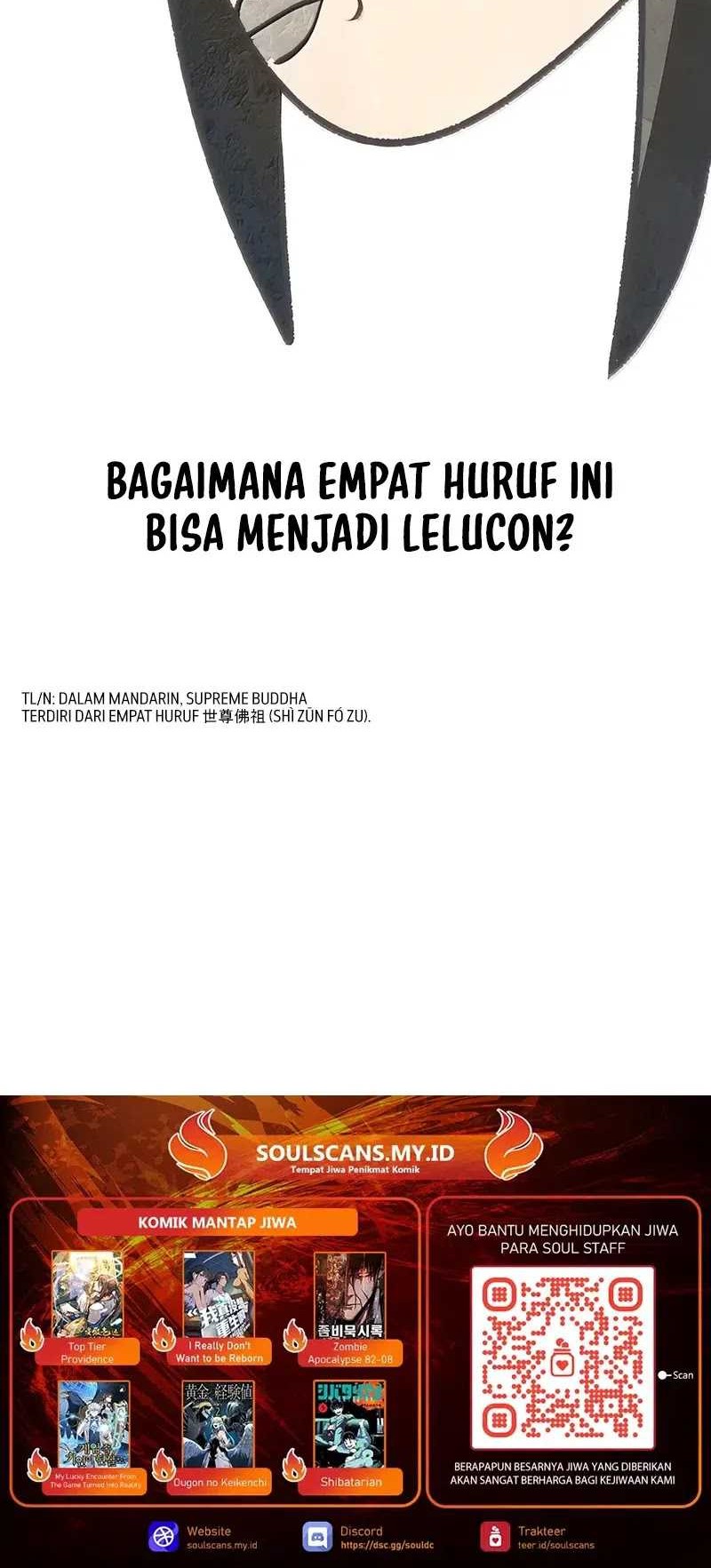 Top Tier Providence: Secretly Cultivate for a Thousand Years Chapter 209 Gambar 39