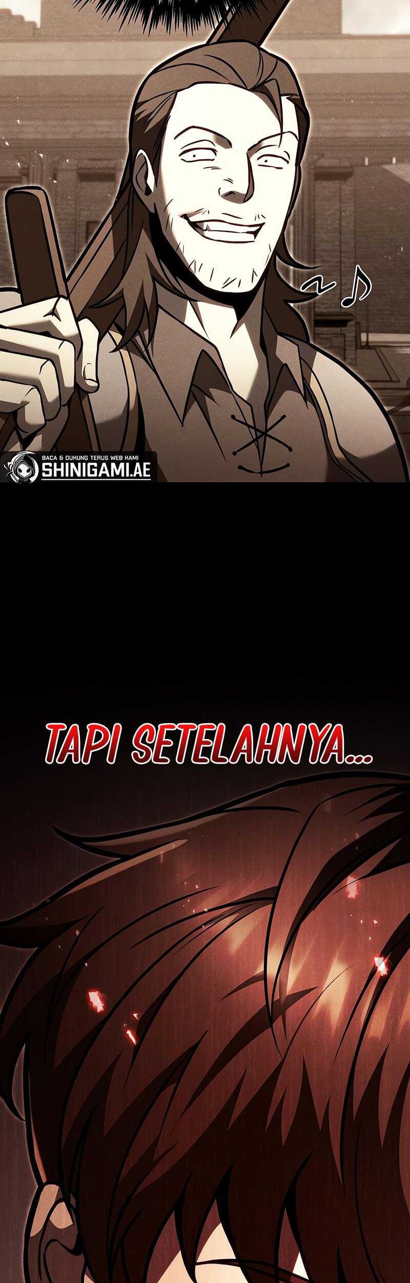 Regressor Of The Fallen Family Chapter 77 Gambar 35