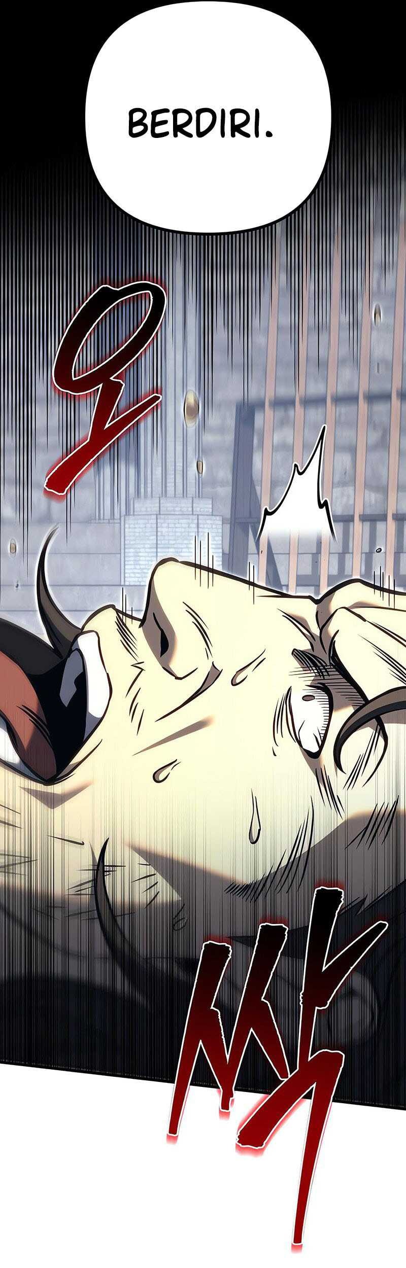 Regressor Of The Fallen Family Chapter 77 Gambar 38