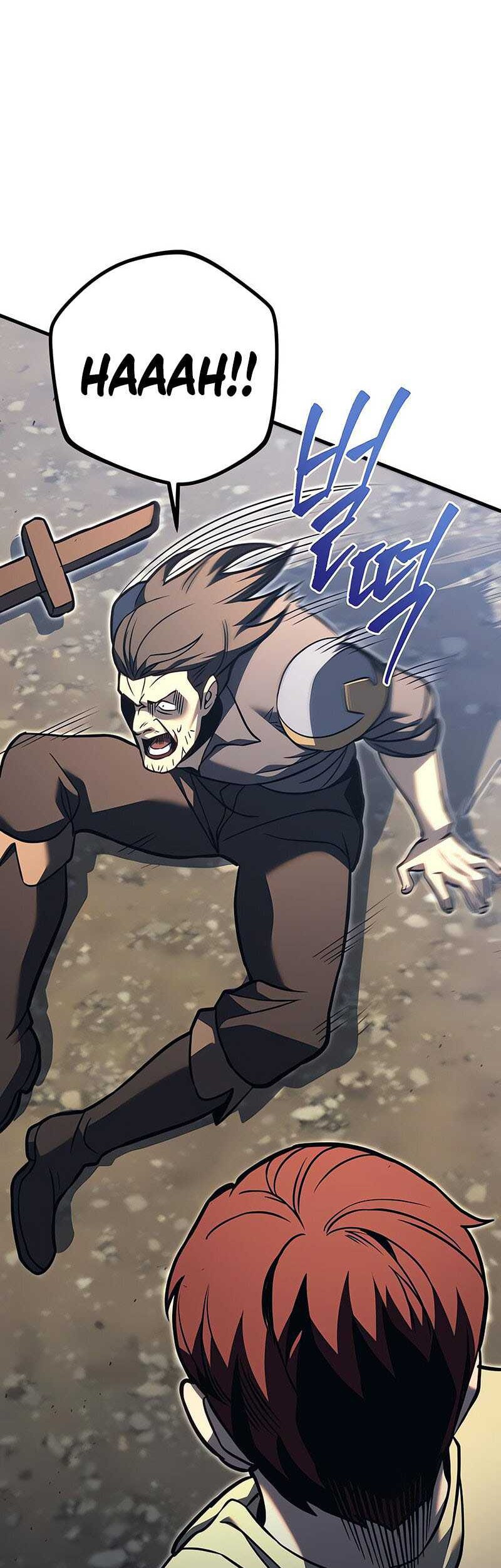 Regressor Of The Fallen Family Chapter 77 Gambar 39