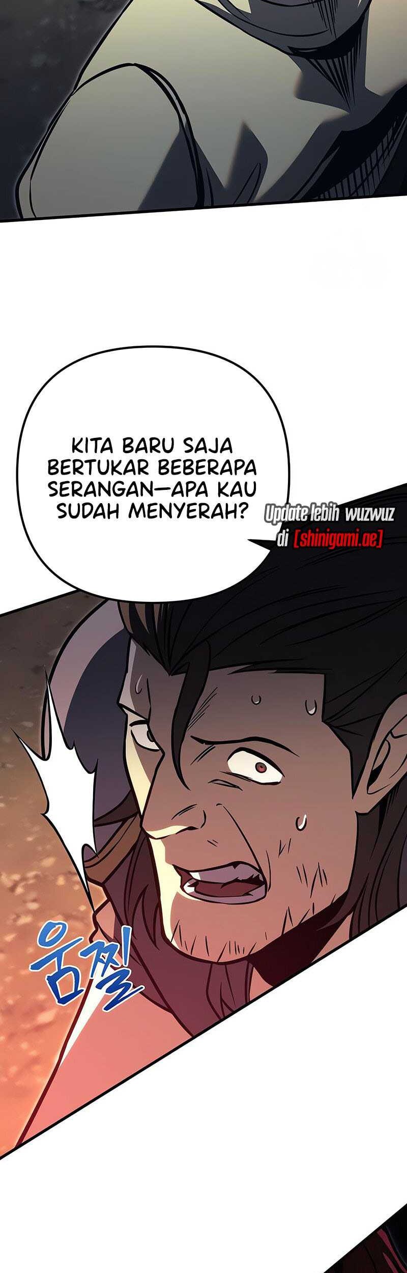 Regressor Of The Fallen Family Chapter 77 Gambar 40