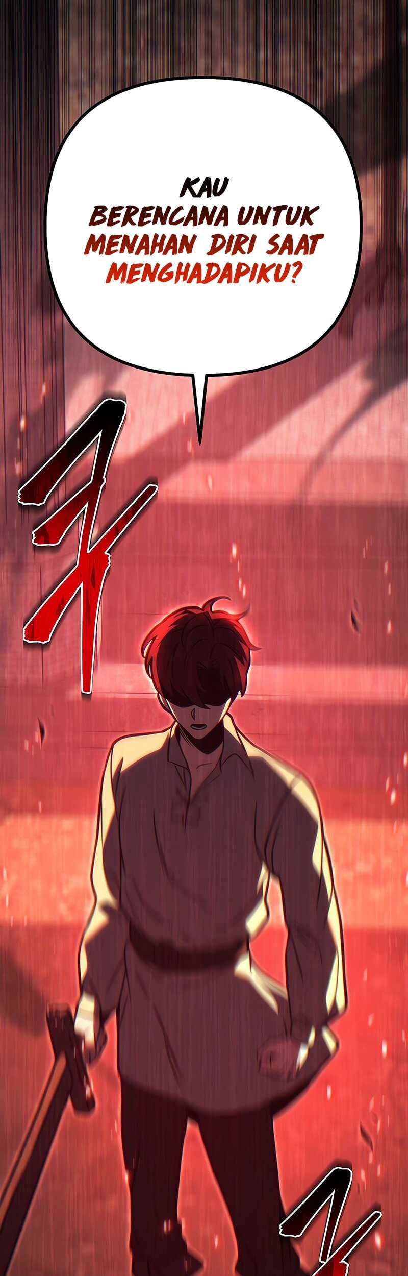 Regressor Of The Fallen Family Chapter 77 Gambar 42