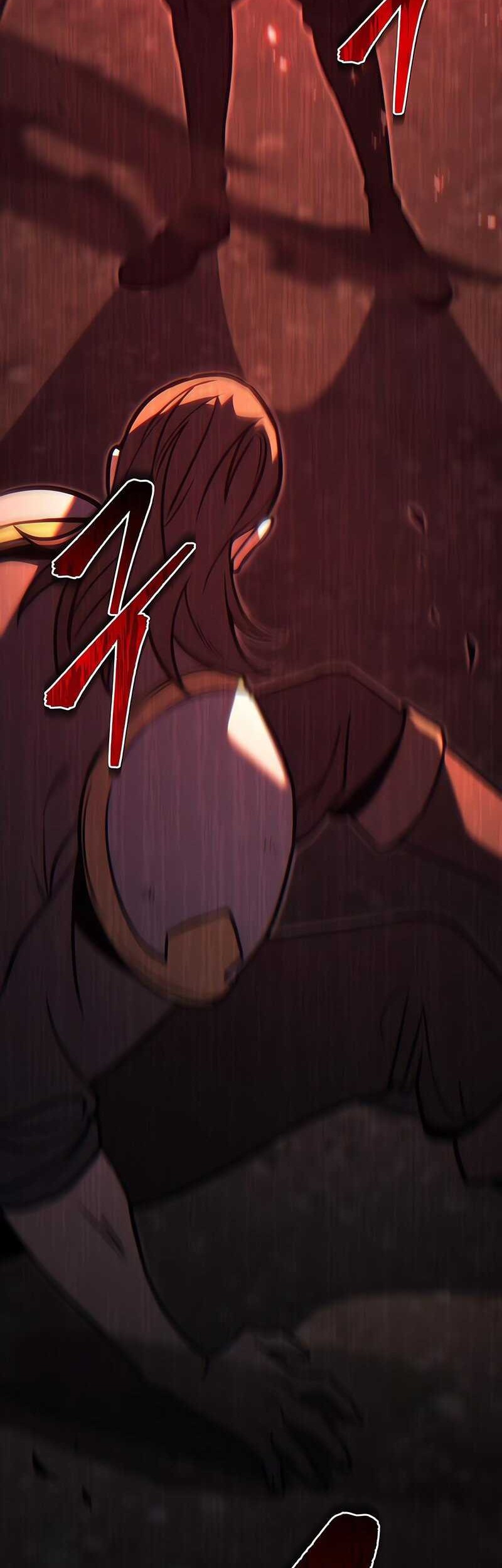 Regressor Of The Fallen Family Chapter 77 Gambar 43