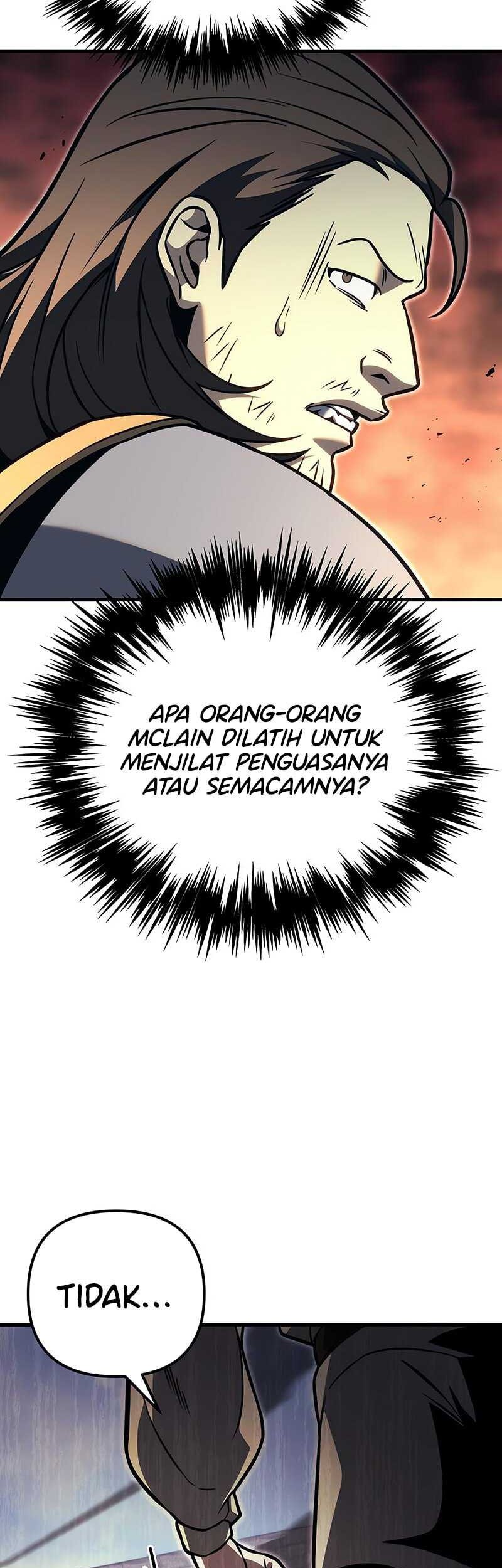 Regressor Of The Fallen Family Chapter 77 Gambar 48