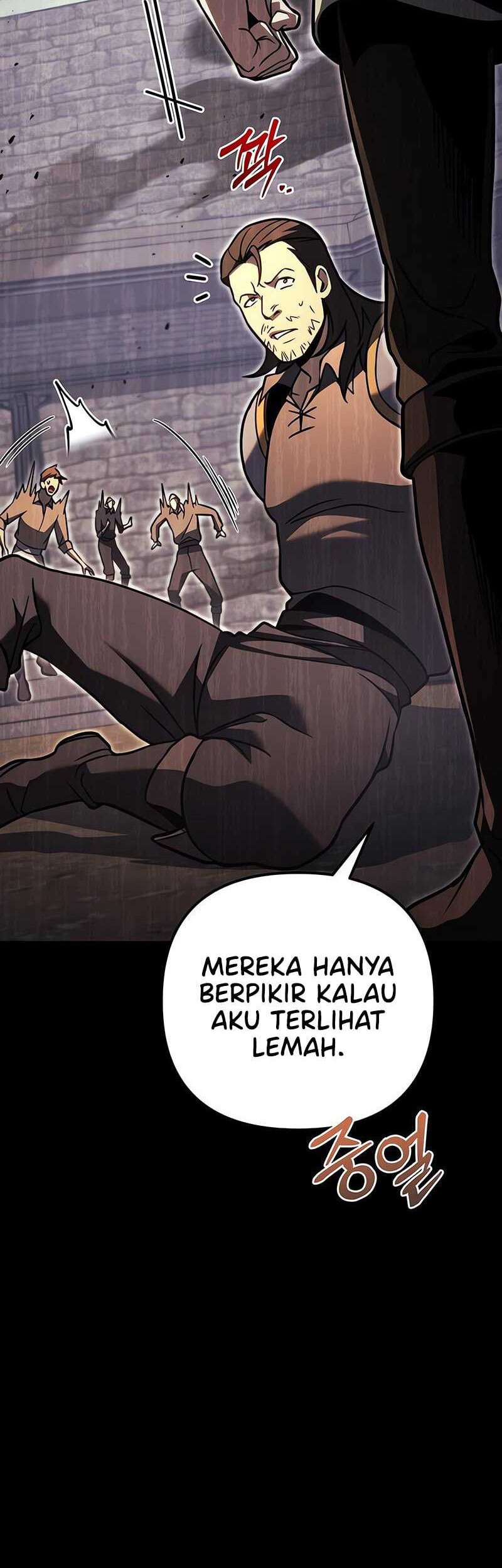 Regressor Of The Fallen Family Chapter 77 Gambar 49