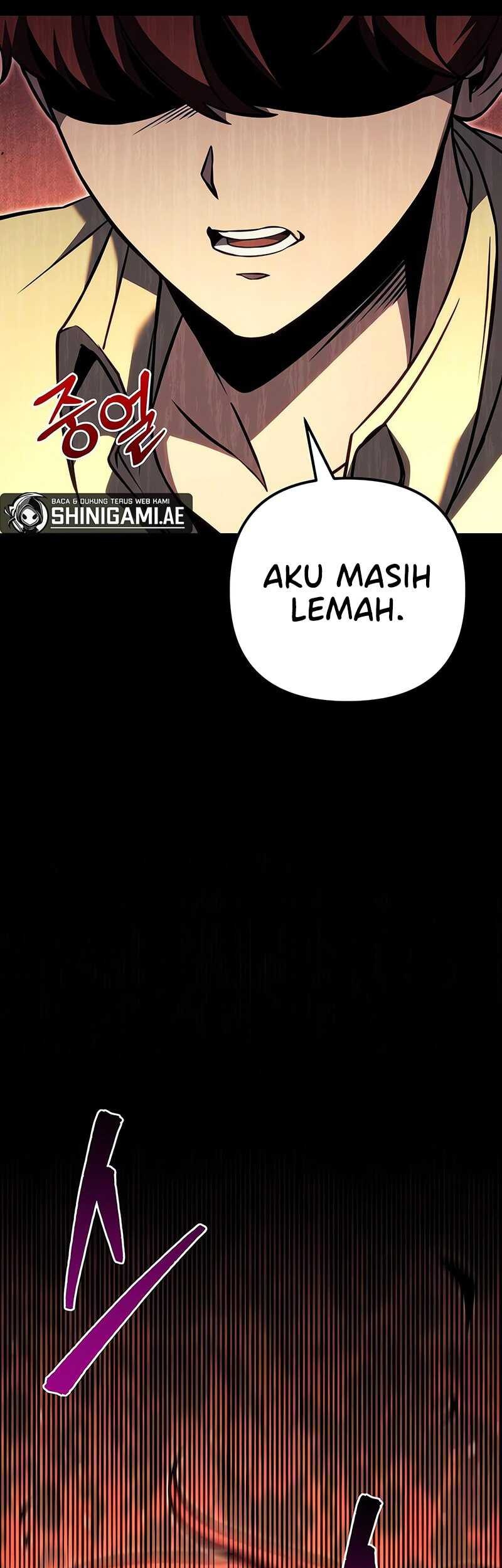 Regressor Of The Fallen Family Chapter 77 Gambar 50