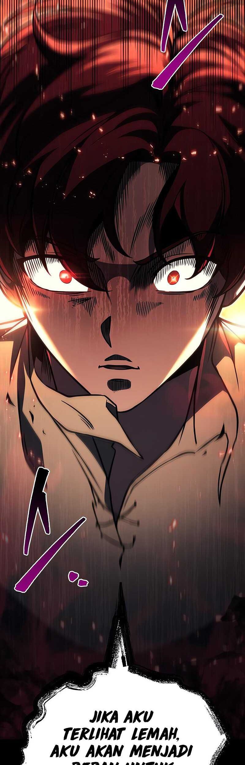Regressor Of The Fallen Family Chapter 77 Gambar 51