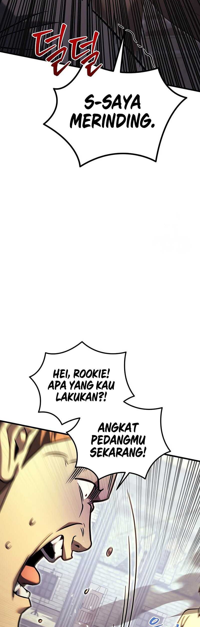 Regressor Of The Fallen Family Chapter 77 Gambar 55