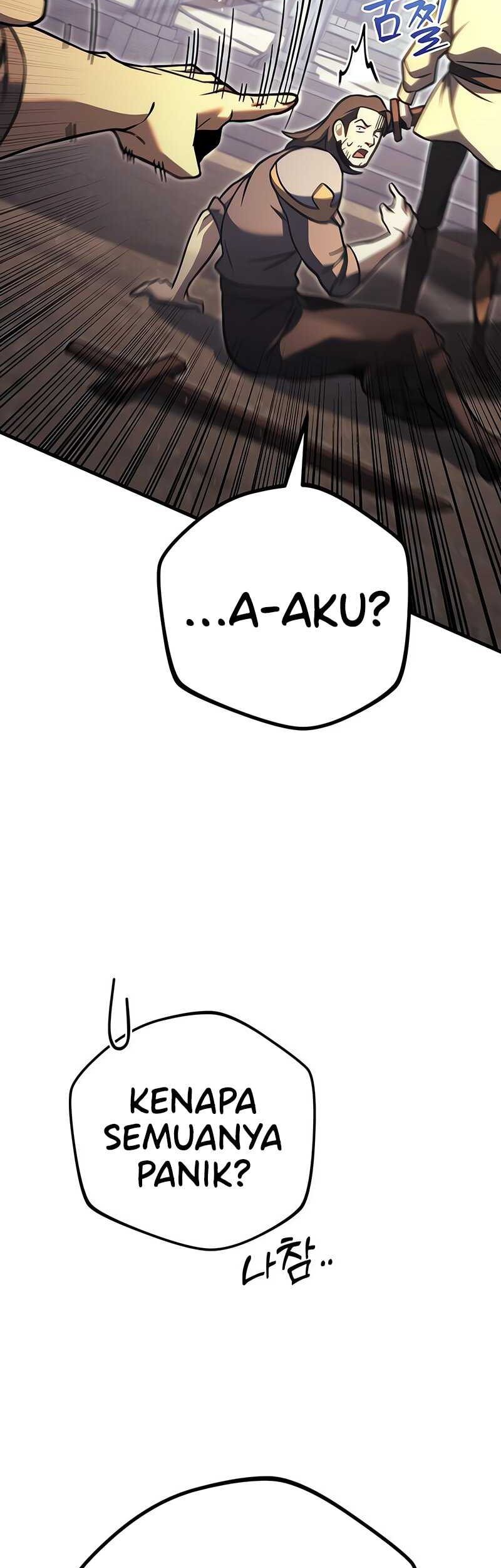 Regressor Of The Fallen Family Chapter 77 Gambar 56