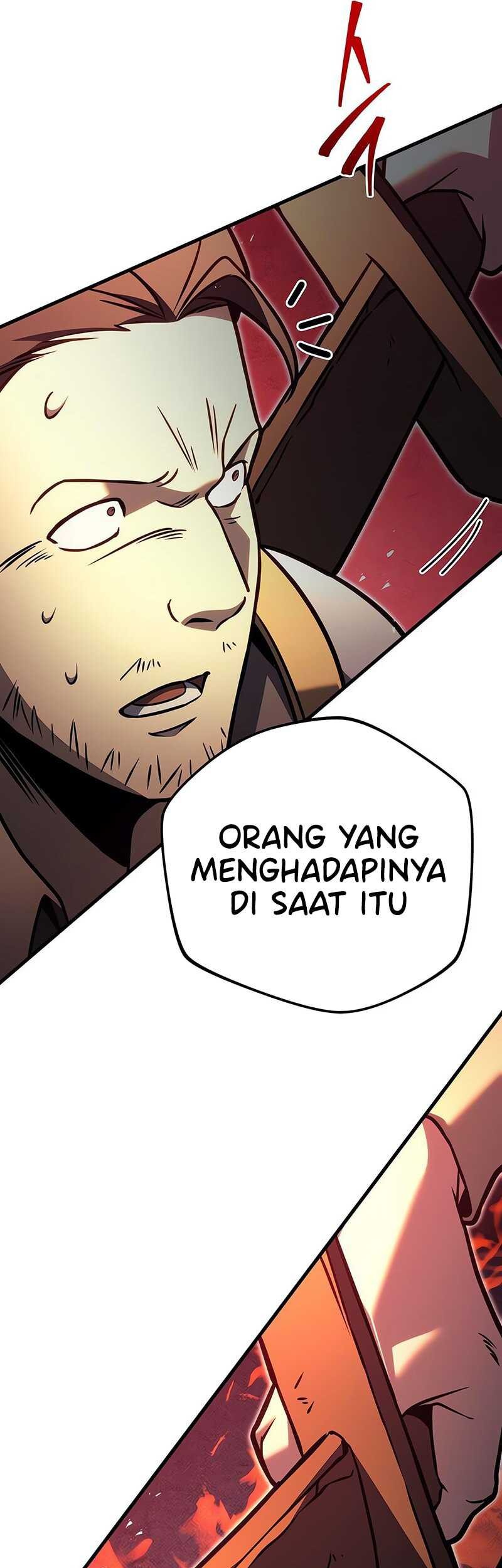 Regressor Of The Fallen Family Chapter 77 Gambar 58