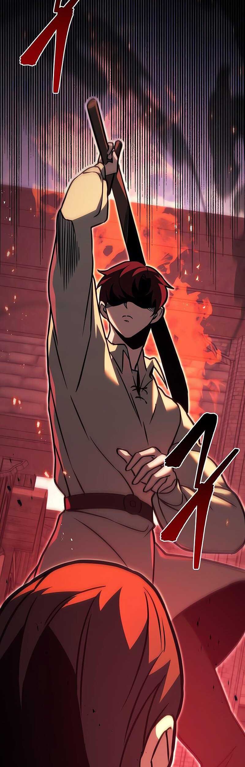 Regressor Of The Fallen Family Chapter 77 Gambar 60