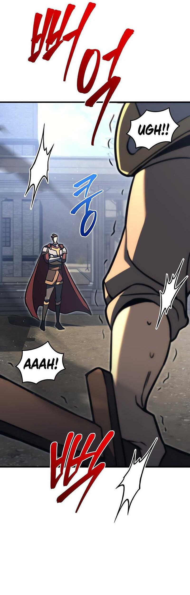 Regressor Of The Fallen Family Chapter 77 Gambar 67