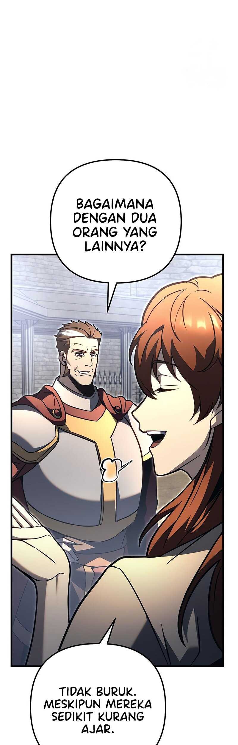 Regressor Of The Fallen Family Chapter 77 Gambar 70