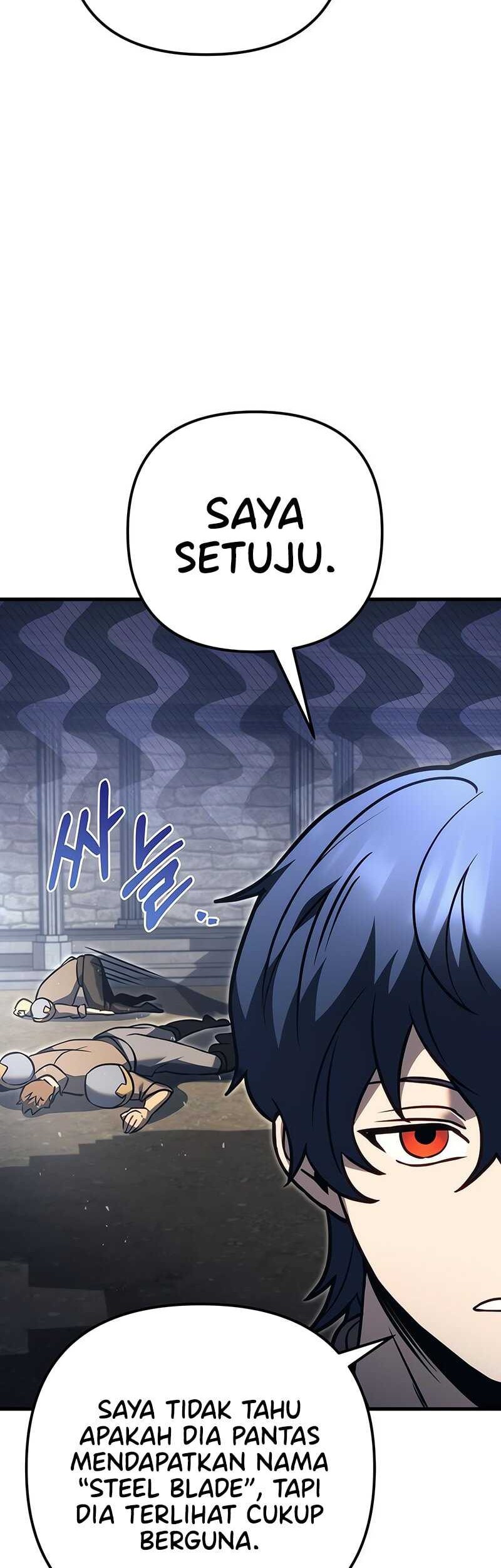 Regressor Of The Fallen Family Chapter 77 Gambar 71