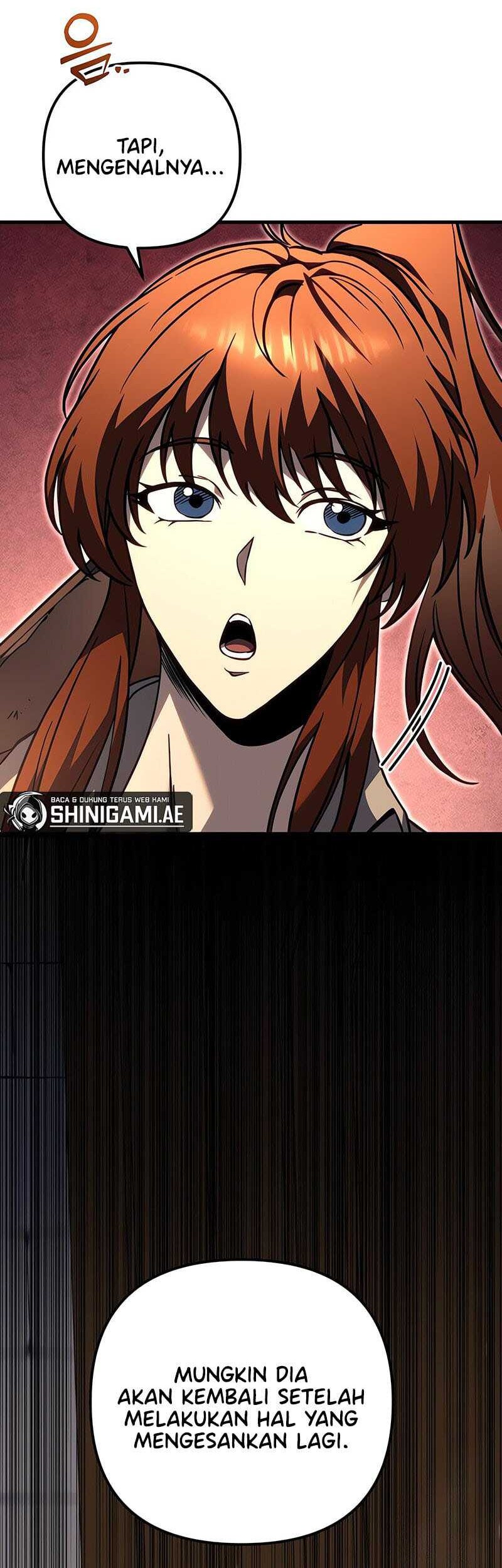 Regressor Of The Fallen Family Chapter 77 Gambar 79